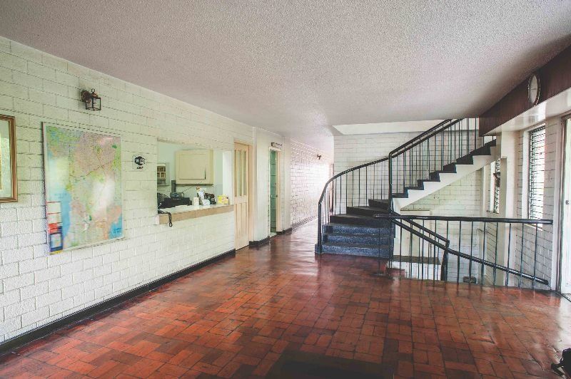 Reddoorz At Broadway Court Apartelle كويزون سيتي المظهر الخارجي الصورة