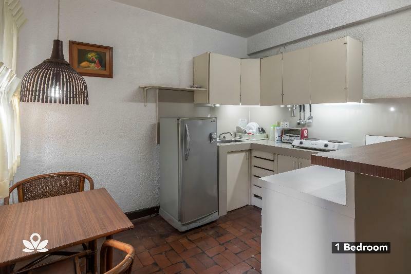 Reddoorz At Broadway Court Apartelle كويزون سيتي المظهر الخارجي الصورة